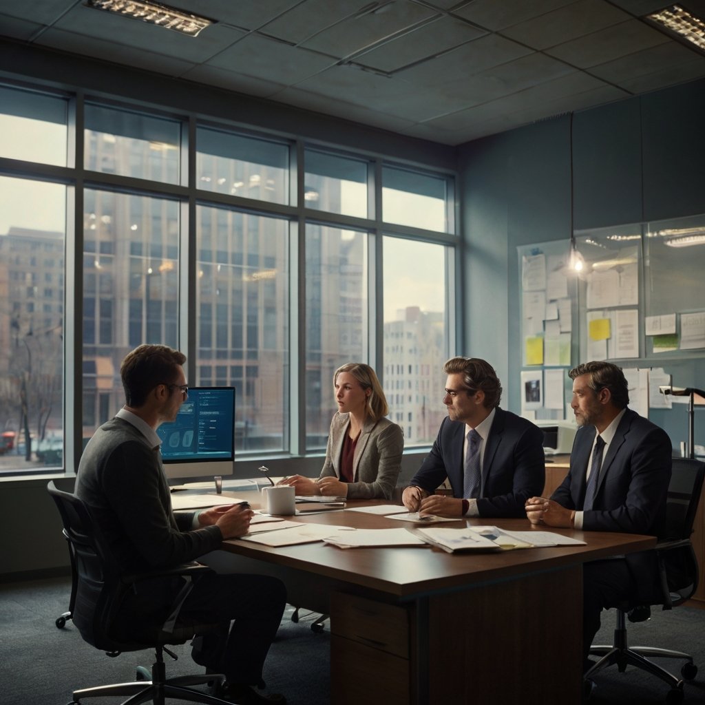 Financial Audit Professional